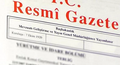 YSK’nın sandık kurullarının görev ve yetkilerini gösteren genelge