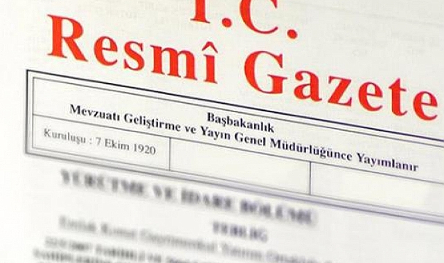 YSK’nın sandık kurullarının görev ve yetkilerini gösteren genelge