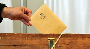 YSK'nın seçim ittifakına ilişkin kararlar Resmi Gazete'de