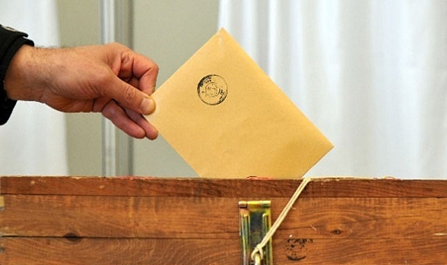 YSK'nın seçim ittifakına ilişkin kararlar Resmi Gazete'de