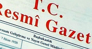 YSK'nın seçim kararları Resmi Gazete'de