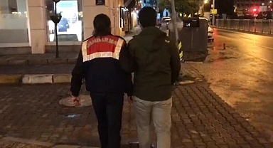 10 ilde FETÖ operasyonu: 5 tutuklama