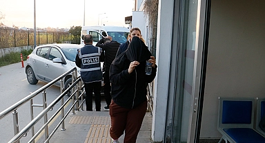 10 ilde suç örgütüne operasyon: 136 gözaltı