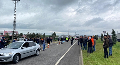 3 kişinin ölümüne neden olan sürücü yakalandı