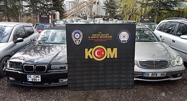 45 ilde 'change' operasyonu! 853 gözaltı