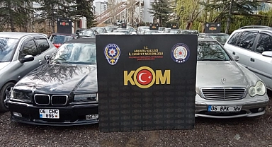 45 ilde 'change' operasyonu! 853 gözaltı