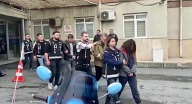 55 milyon dolarlık ‘gizli fon’ vurgunu! 5 gözaltı