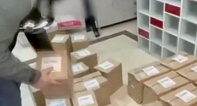 7 ilde 14 ton 445 litre alkollü sıvı ele geçirildi