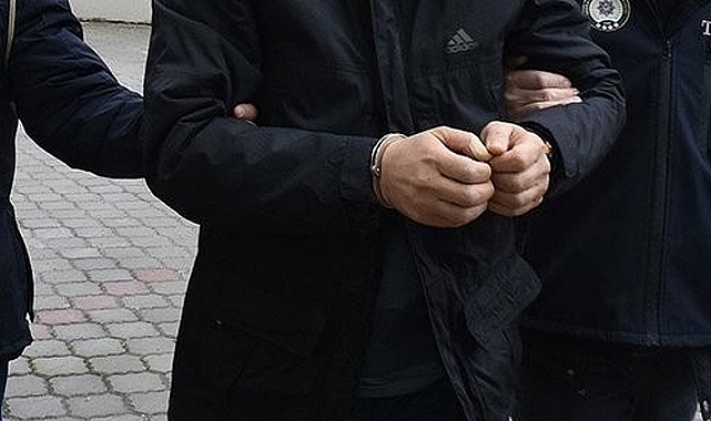 7 ilde FETÖ operasyonu: 9 gözaltı