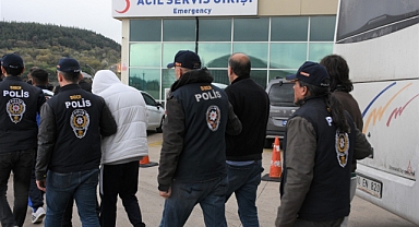 7 ilde siber çeteye operasyon: 16 gözaltı