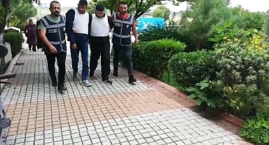 Adana'da cinayet! 1 tutuklama