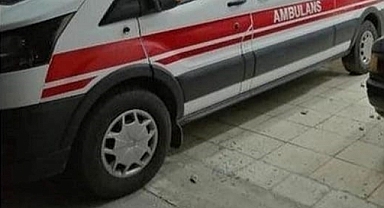 Adıyaman'da minibüs ile kamyon çarpıştı: 1 ölü, 4 yaralı