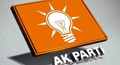AK Parti'de farklı isimler listelerde yer aldı