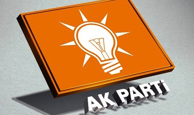 AK Parti'de farklı isimler listelerde yer aldı