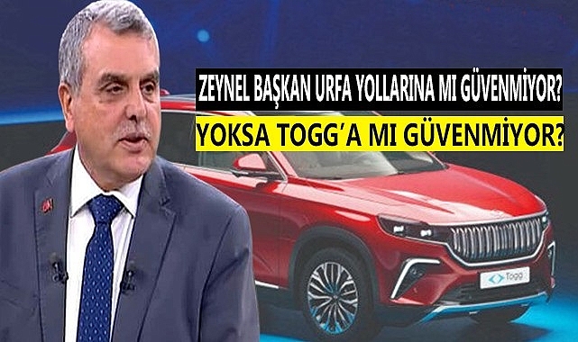 Ak Parti'nin Kalesi TOGG'dan mı mahrum kalacak?