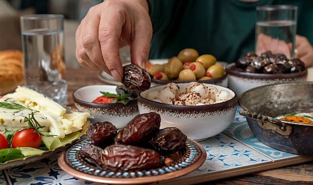 Akşamdan sahur yapıp uyuyanlar dikkat