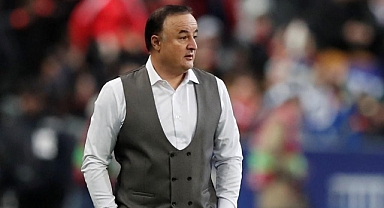 Al Nassr’da Engin Fırat sesleri