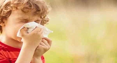 Alerjik çocuklar için 14 öneri