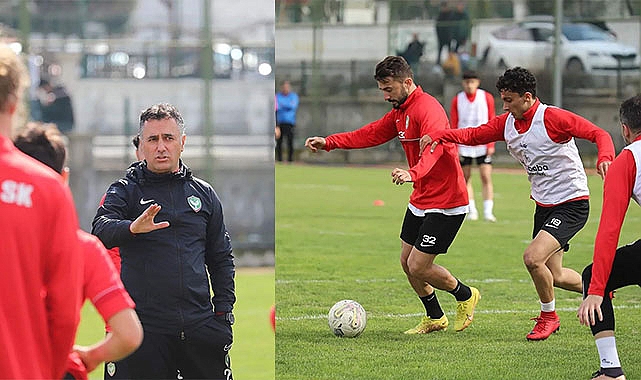 Amedspor zorlu Esenler Erokspor maçında galibiyete kilitlendi