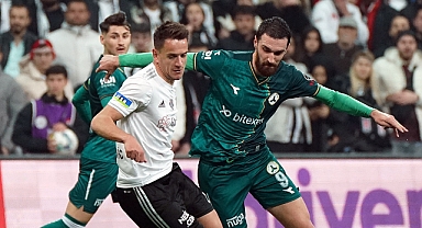 Amir Hadziahmetovic cezalı duruma düştü