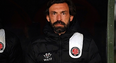 Andrea Pirlo’dan kadroda 3 değişiklik