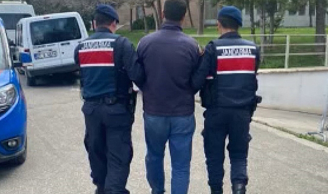 Antep'te birçok suçtan aranan şahıslar yakalandı
