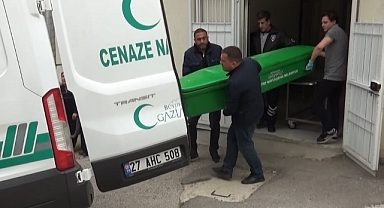 Antep'te esnafı öldüren zanlı tutuklandı