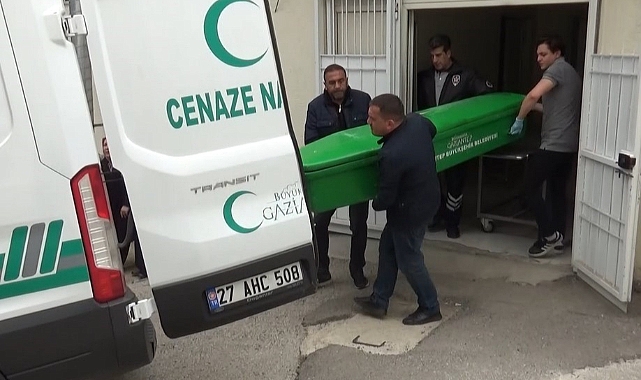 Antep'te esnafı öldüren zanlı tutuklandı