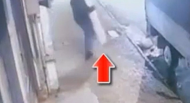 Antep'te hırsızlık yapan şahıs tutuklandı