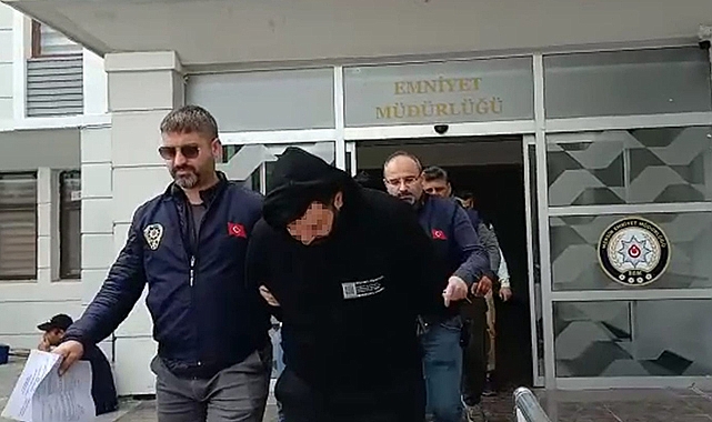 Araç kiralama dolandırıcılığı yapan 4 şüpheli tutuklandı