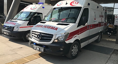 Arazi anlaşmazlığı kanlı bitti! 4 yaralı