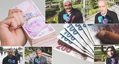 Asgari ücret zamlanacak mı? İşte detaylar..