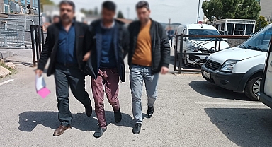 Aşk-ı memnu faciası: Önce eşini sonra dayısını öldürdü