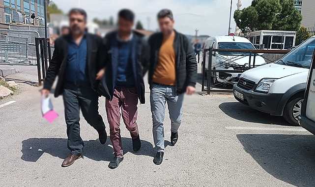 Aşk-ı memnu faciası: Önce eşini sonra dayısını öldürdü