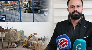 Ataş: “Aracınızın değeri düşer diye zararı kendiniz karşılamayın”
