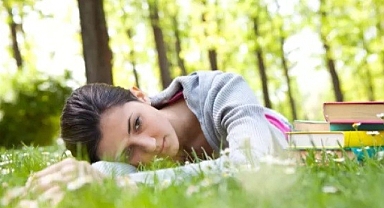 Bahar yorgunluğunu önlemek için 8 öneri