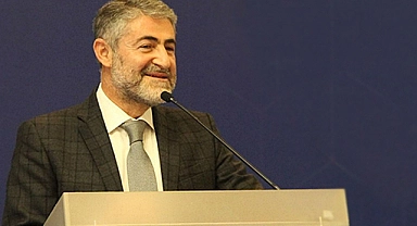 Bakan Nebati BDDK’nın açıkladığı verileri değerlendirdi