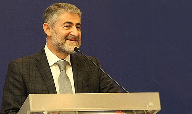 Bakan Nebati BDDK’nın açıkladığı verileri değerlendirdi