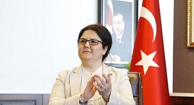 Bakan Yanık: İhtiyaç sahibi ailelere ödemeler yapıldı