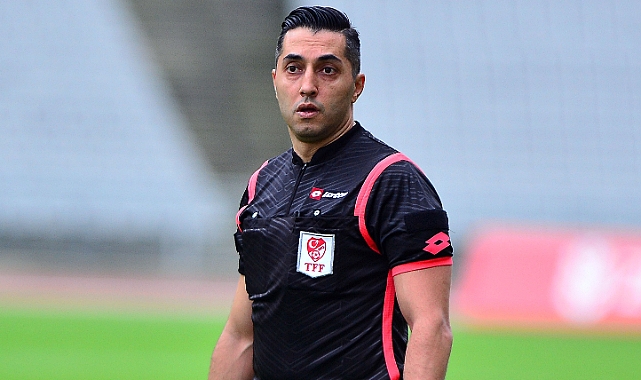 Başakşehir-Fenerbahçe maçının VAR hakemi belli oldu