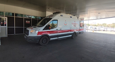 Bayram namazı sonrası husumetli iki aile arasında kavga: 5 yaralı