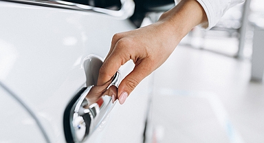 Bayram öncesi araç kiralayacaklar dikkat!