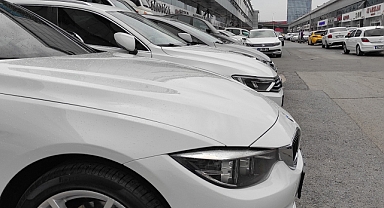 Bayram öncesi yoğun yaşandı