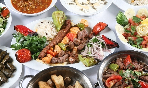 Bayram sofralarına dikkat!