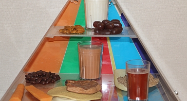 Bayramda fazla şeker kullanımına dikkat