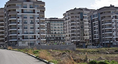 Bekara ev yok diyen ev sahibi yandı