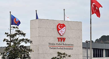 Beşiktaş, Fenerbahçe derbisinin VAR kayıtları için TFF'ye başvurdu