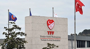 Beşiktaş, Fenerbahçe derbisinin VAR kayıtları için TFF'ye başvurdu