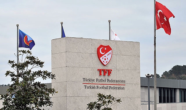 Beşiktaş, Fenerbahçe derbisinin VAR kayıtları için TFF'ye başvurdu
