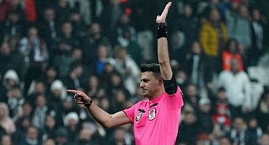 Beşiktaş ve Galatasaray, Ali Şansalan ile 8'er galibiyet aldı